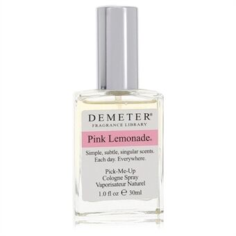Demeter Pink Lemonade by Demeter - Cologne Spray 30 ml - til kvinder