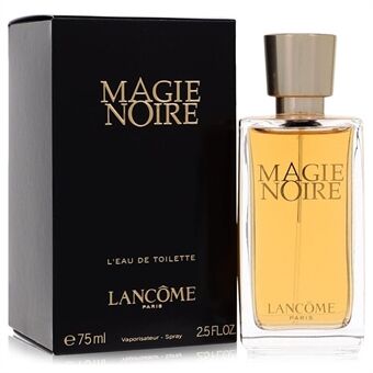 Magie Noire by Lancome - Eau De Toilette Spray 75 ml - til kvinder