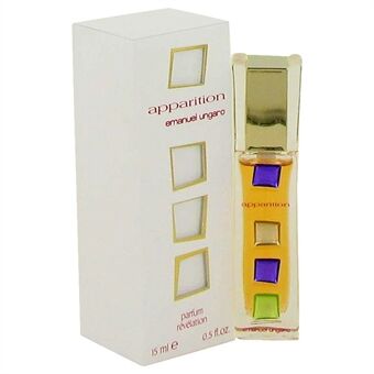 Apparition by Ungaro - Pure Parfum 15 ml - til kvinder