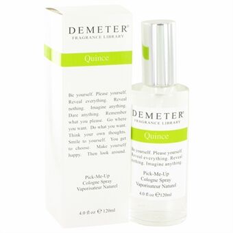 Demeter Quince by Demeter - Cologne Spray 120 ml - til kvinder