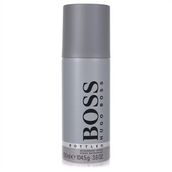 Boss No. 6 by Hugo Boss - Deodorant Spray 106 ml - til mænd