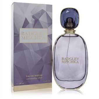 Badgley Mischka by Badgley Mischka - Eau De Parfum Spray 100 ml - til kvinder