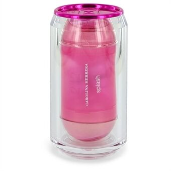 212 Splash by Carolina Herrera - Eau De Toilette Spray (Pink) 60 ml - til kvinder