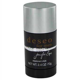 Deseo by Jennifer Lopez - Deodorant Stick 71 ml - til mænd