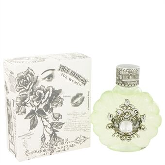 True Religion by True Religion - Eau De Parfum Spray 100 ml - til kvinder