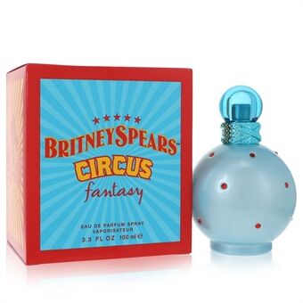 Circus Fantasy by Britney Spears - Eau De Parfum Spray 100 ml - til kvinder