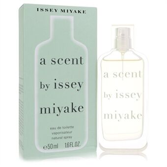 A Scent by Issey Miyake - Eau De Toilette Spray 50 ml - til kvinder