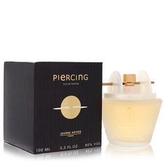 Piercing by Jeanne Arthes - Eau De Parfum Spray 100 ml - til kvinder