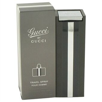 Gucci (New) by Gucci - Eau De Toilette Spray 30 ml - til mænd