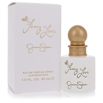 Fancy Love by Jessica Simpson - Eau De Parfum Spray 30 ml - til kvinder