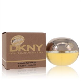 Golden Delicious DKNY by Donna Karan - Eau De Parfum Spray 100 ml - til kvinder