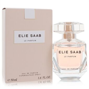 Le Parfum Elie Saab by Elie Saab - Eau De Parfum Spray 50 ml - til kvinder