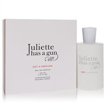 Not a Perfume by Juliette Has a Gun - Eau De Parfum Spray 100 ml - til kvinder