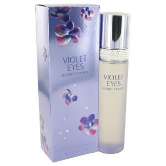 Violet Eyes by Elizabeth Taylor - Eau De Parfum Spray 100 ml - til kvinder
