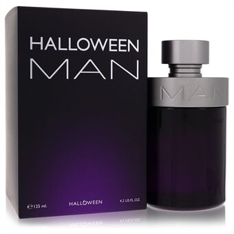 Halloween Man by Jesus Del Pozo - Eau De Toilette Spray 125 ml - til mænd