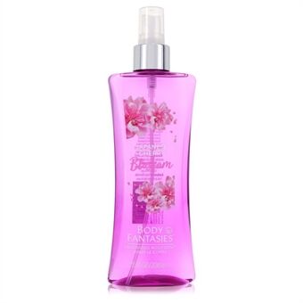 Body Fantasies Signature Japanese Cherry Blossom by Parfums De Coeur - Body Spray 240 ml - til kvinder