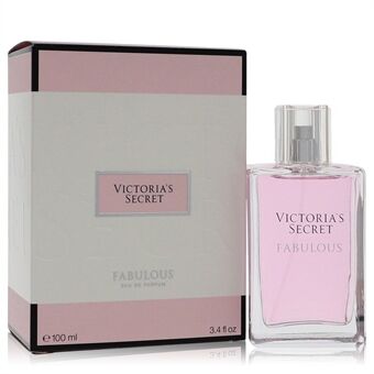 Victoria\'s Secret Fabulous by Victoria\'s Secret - Eau De Parfum Spray 100 ml - til kvinder