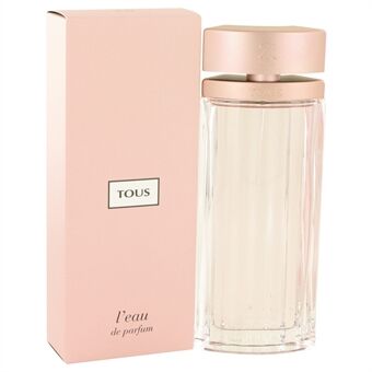Tous L\'eau by Tous - Eau De Parfum Spray 90 ml - til kvinder