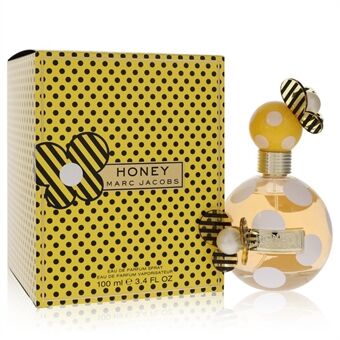 Marc Jacobs Honey by Marc Jacobs - Eau De Parfum Spray 100 ml - til kvinder