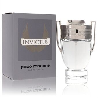 Invictus by Paco Rabanne - Eau De Toilette Spray 50 ml - til mænd