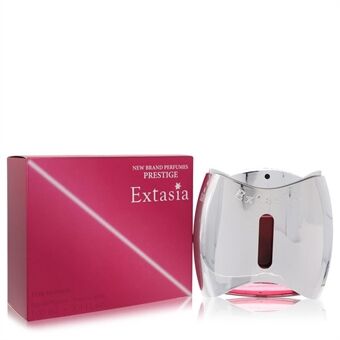 Extasia by New Brand - Eau De Parfum Spray 100 ml - til kvinder