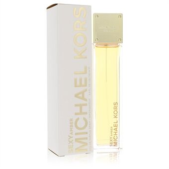 Michael Kors Sexy Amber by Michael Kors - Eau De Parfum Spray 100 ml - til kvinder