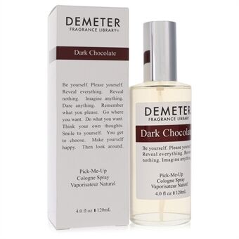 Demeter Dark Chocolate by Demeter - Cologne Spray 120 ml - til kvinder