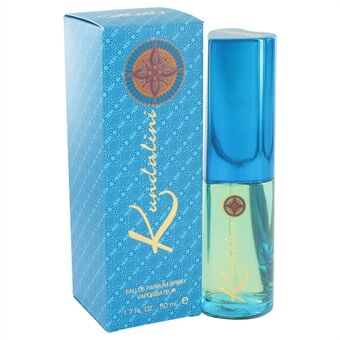 XOXO Kundalini by Victory International - Eau De Parfum Spray 50 ml - til kvinder