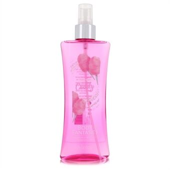 Body Fantasies Signature Cotton Candy by Parfums De Coeur - Body Spray 240 ml - til kvinder