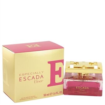 Especially Escada Elixir by Escada - Eau De Parfum Intense Spray 50 ml - til kvinder