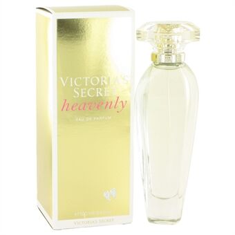Heavenly by Victoria\'s Secret - Eau De Parfum Spray 100 ml - til kvinder