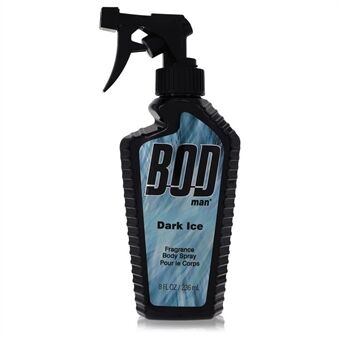 Bod Man Dark Ice by Parfums De Coeur - Body Spray 240 ml - til mænd
