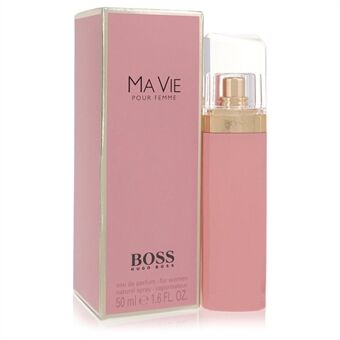 Boss Ma Vie by Hugo Boss - Eau De Parfum Spray 50 ml - til kvinder