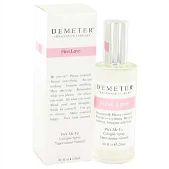 Demeter First Love by Demeter - Cologne Spray 120 ml - til kvinder