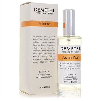 Demeter Asian Pear Cologne by Demeter - Cologne Spray (Unisex) 120 ml - til kvinder