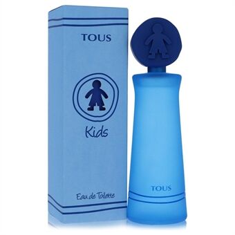 Tous Kids by Tous - Eau De Toilette Spray 100 ml - til mænd