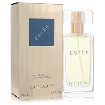 Estee by Estee Lauder - Super Eau De Parfum Spray 50 ml - til kvinder