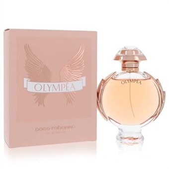 Olympea by Paco Rabanne - Eau De Parfum Spray 80 ml - til kvinder