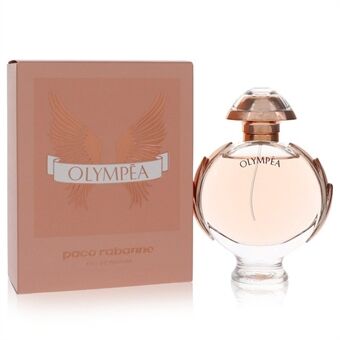 Olympea by Paco Rabanne - Eau De Parfum Spray 50 ml - til kvinder