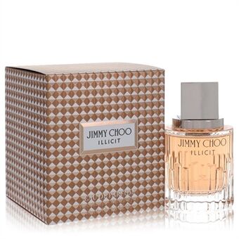 Jimmy Choo Illicit by Jimmy Choo - Eau De Parfum Spray 38 ml - til kvinder
