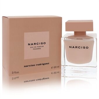 Narciso Poudree by Narciso Rodriguez - Eau De Parfum Spray 90 ml - til kvinder