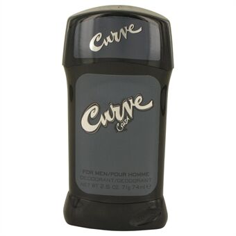 Curve Crush by Liz Claiborne - Deodorant Stick 75 ml - til mænd