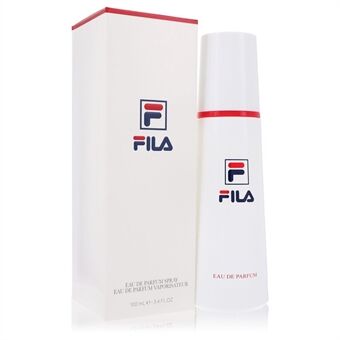 Fila by Fila - Eau De Parfum Spray 100 ml - til kvinder
