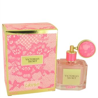 Victoria\'s Secret Crush by Victoria\'s Secret - Eau De Parfum Spray 100 ml - til kvinder