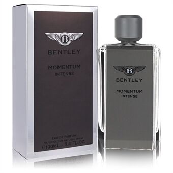 Bentley Momentum Intense by Bentley - Eau De Parfum Spray 100 ml - til mænd