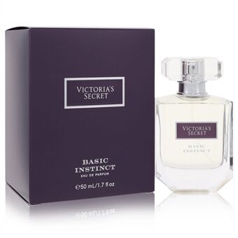 Basic Instinct by Victoria\'s Secret - Eau De Parfum Spray 50 ml - til kvinder