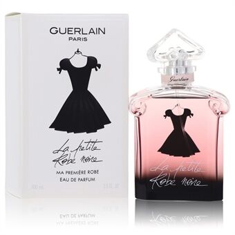 La Petite Robe Noire Ma Premiere Robe by Guerlain - Eau De Parfum Spray 100 ml - til kvinder