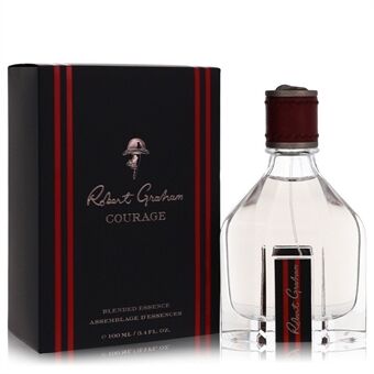 Robert Graham Courage by Robert Graham - Blended Essence 100 ml - til mænd