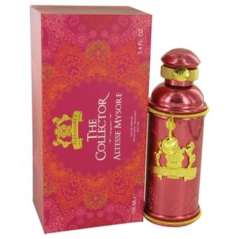 Altesse Mysore by Alexandre J - Eau De Parfum Spray 100 ml - til kvinder