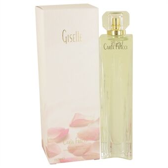 Giselle by Carla Fracci - Eau De Parfum Spray 100 ml - til kvinder